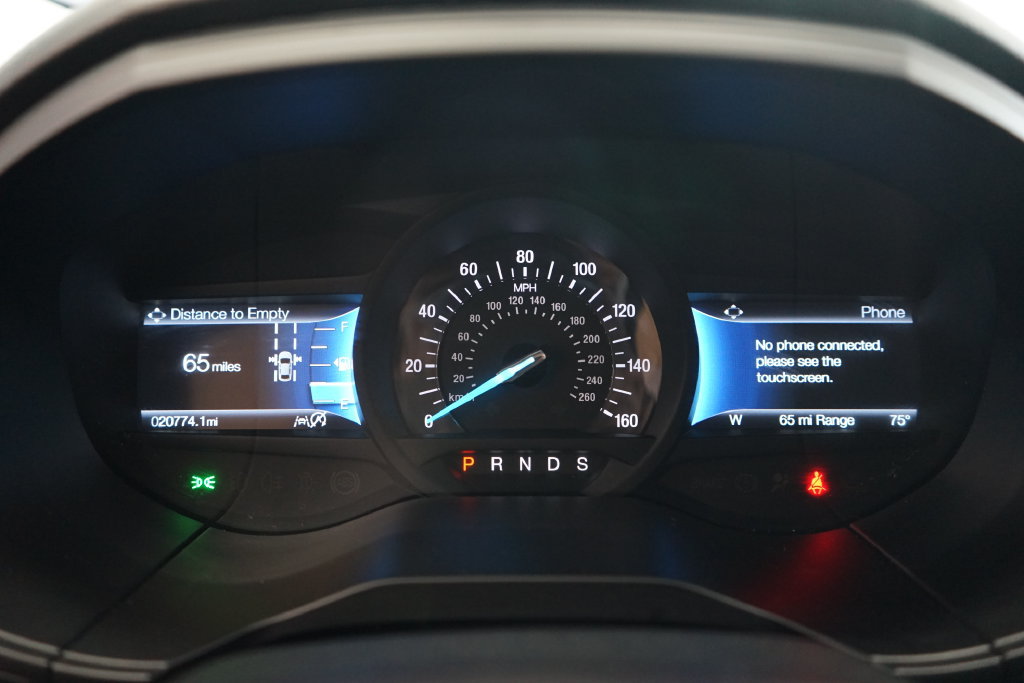 Used 2023 Ford Edge SE w/ Black Appearance Package AWD/4WD image 31