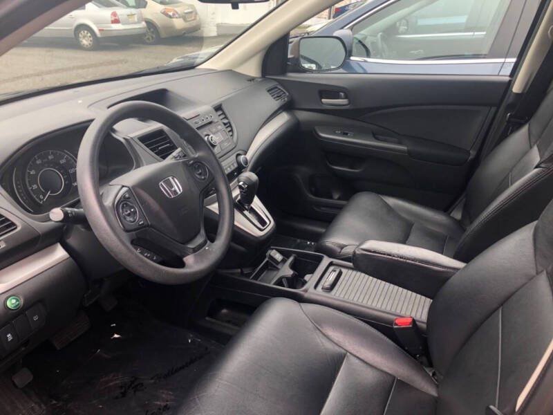 Used 2014 Honda CR-V LX image 7