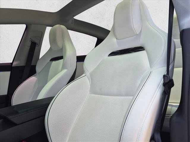 Used 2024 Tesla Model 3 Performance AWD/4WD image 7