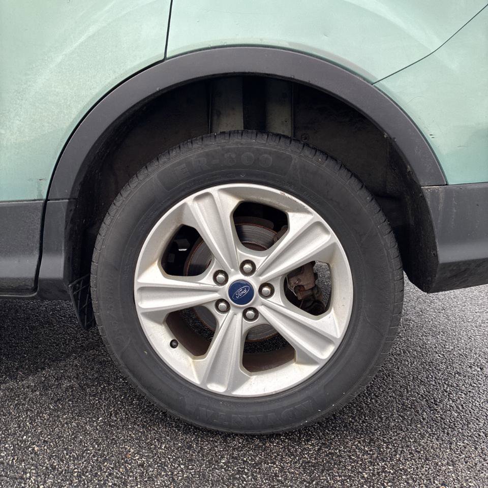 Used 2013 Ford Escape SE image 29