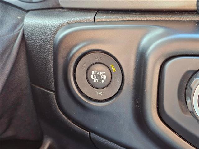 Used 2020 Jeep Wrangler Unlimited Sport S AWD/4WD image 25