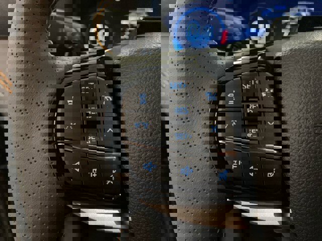 New 2026 Ford Explorer Tremor w/ Tremor Convenience Package image 20