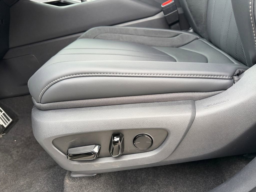 New 2026 Lexus TX 500h AWD image 14