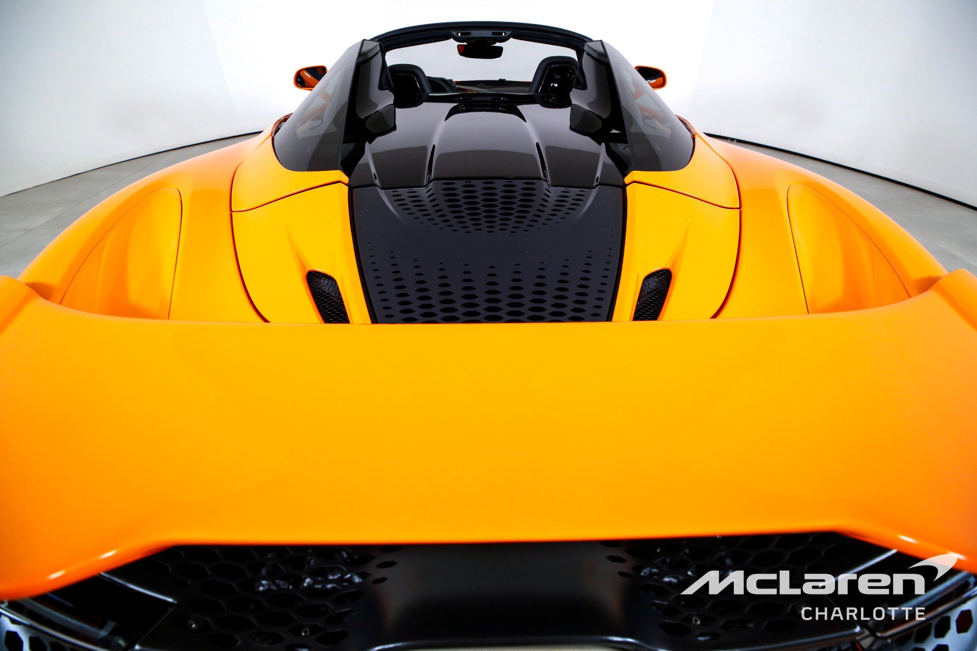 New 2026 McLaren 750S Spider image 24