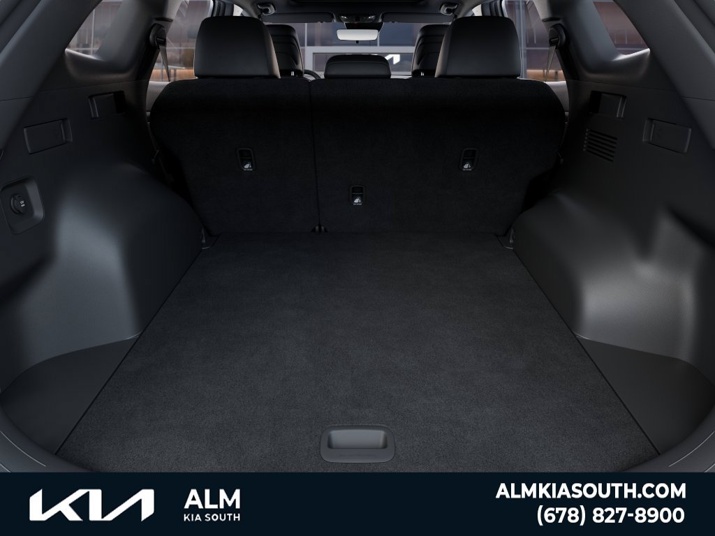 New 2027 Kia Sportage X-Line AWD/4WD image 19