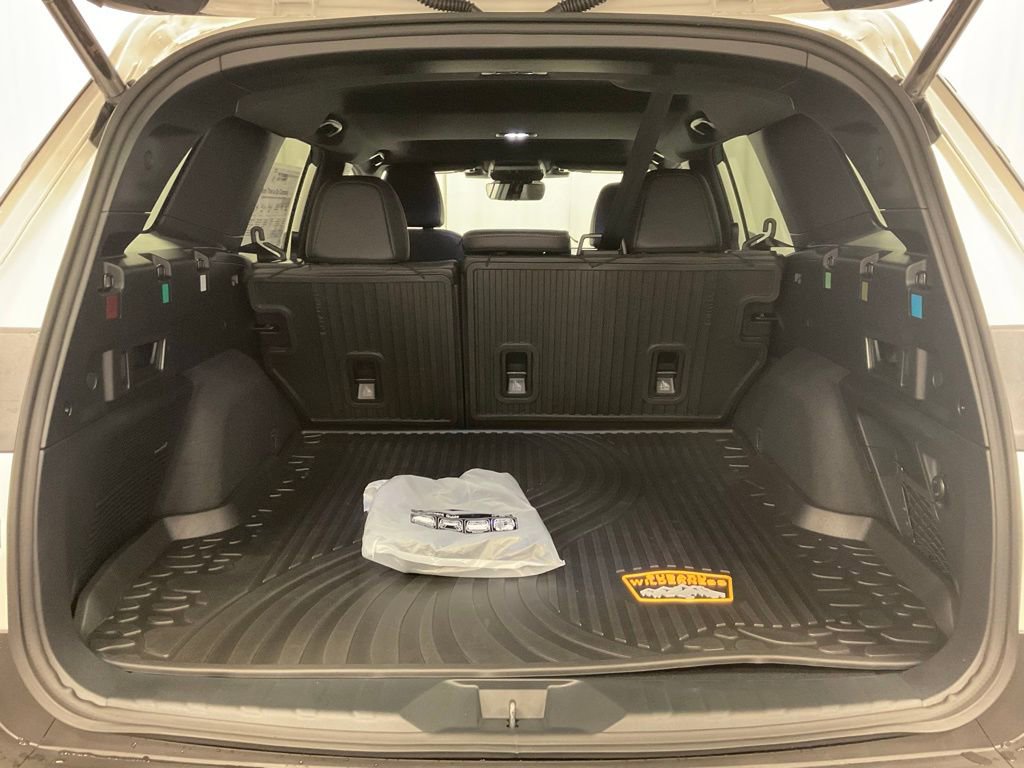 New 2026 Subaru Outback Wilderness image 34