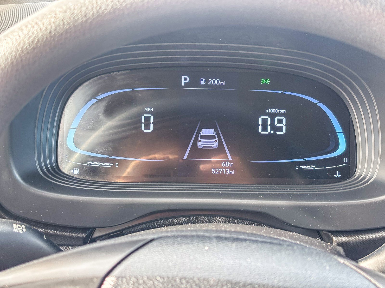 Used 2024 Hyundai Venue SE FWD image 28