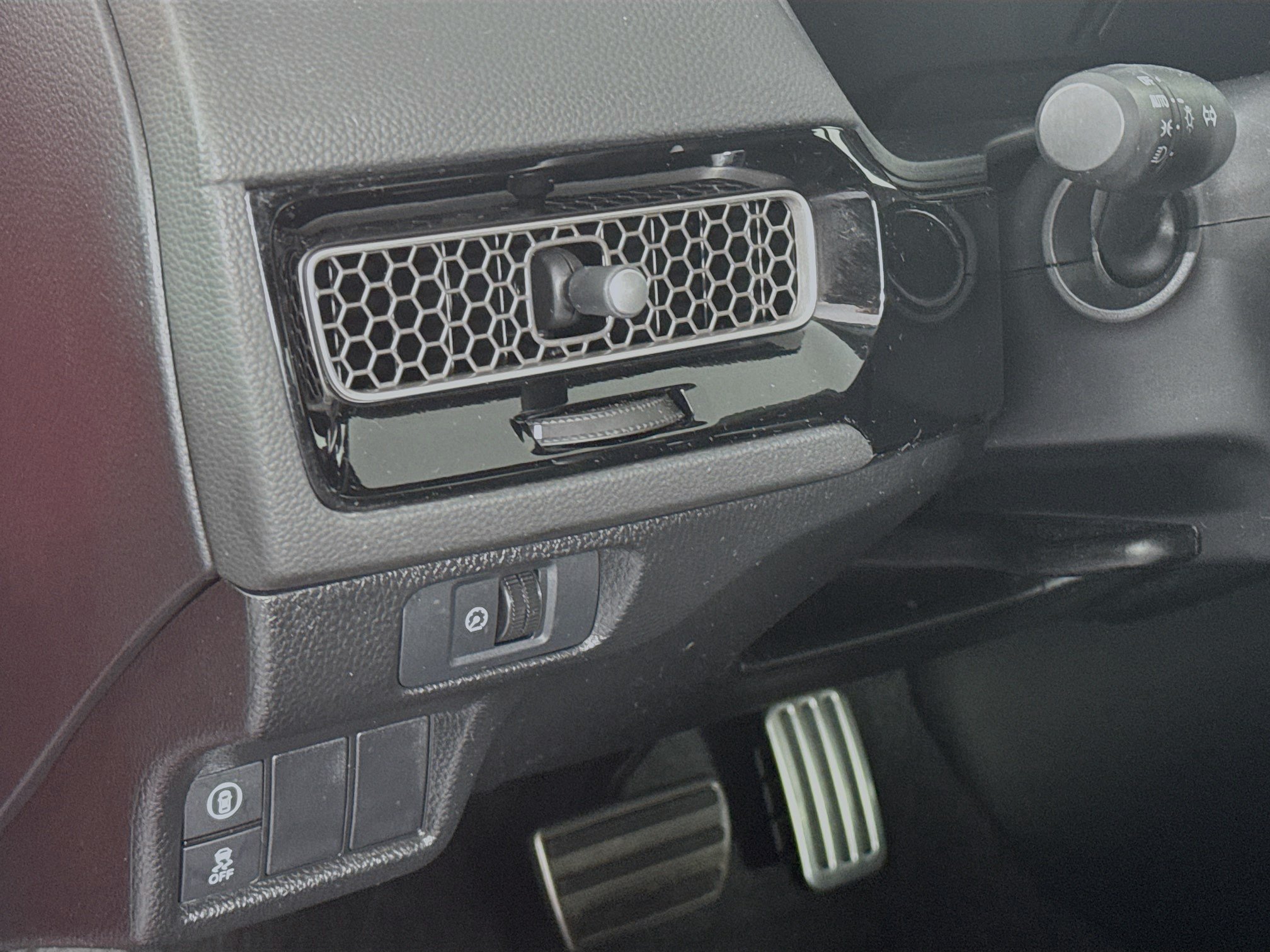 Certified 2024 Honda Civic Sport image 10
