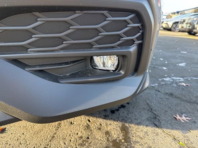 New 2025 Subaru WRX Limited image 8