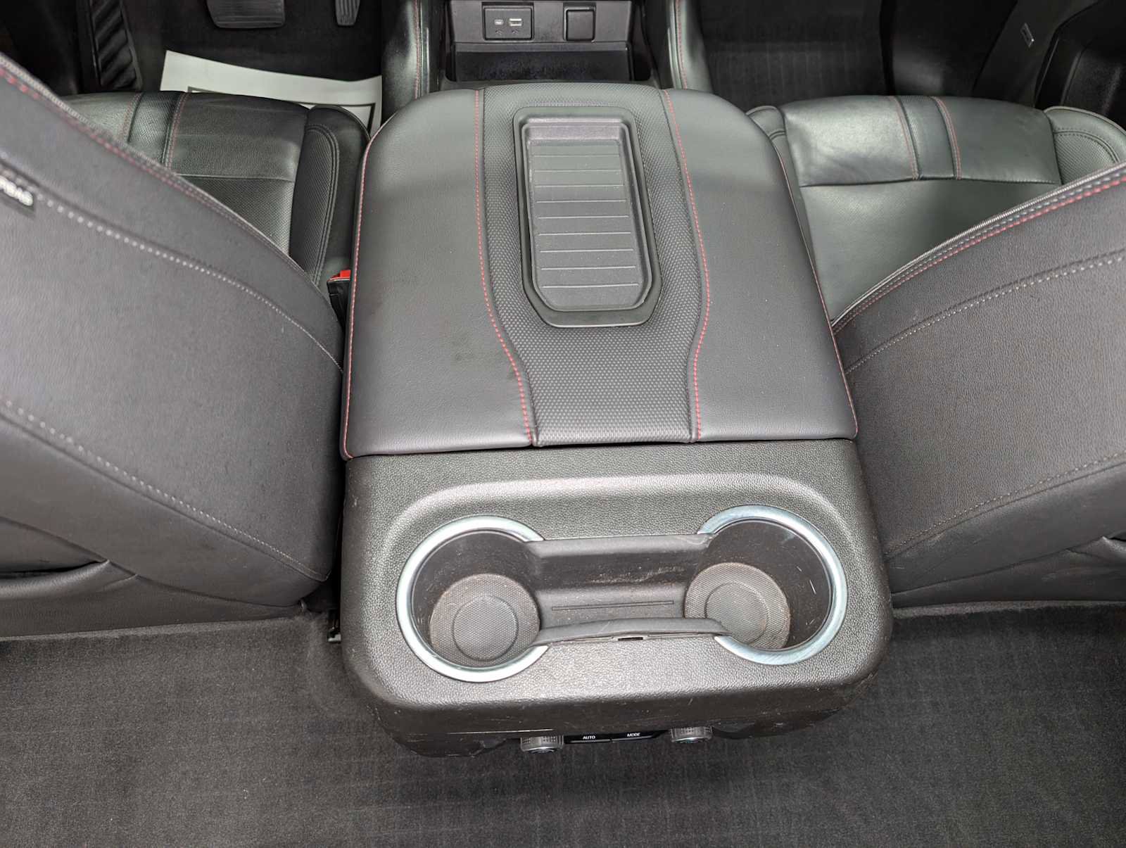 Used 2022 Chevrolet Tahoe RST w/ Luxury Package image 22