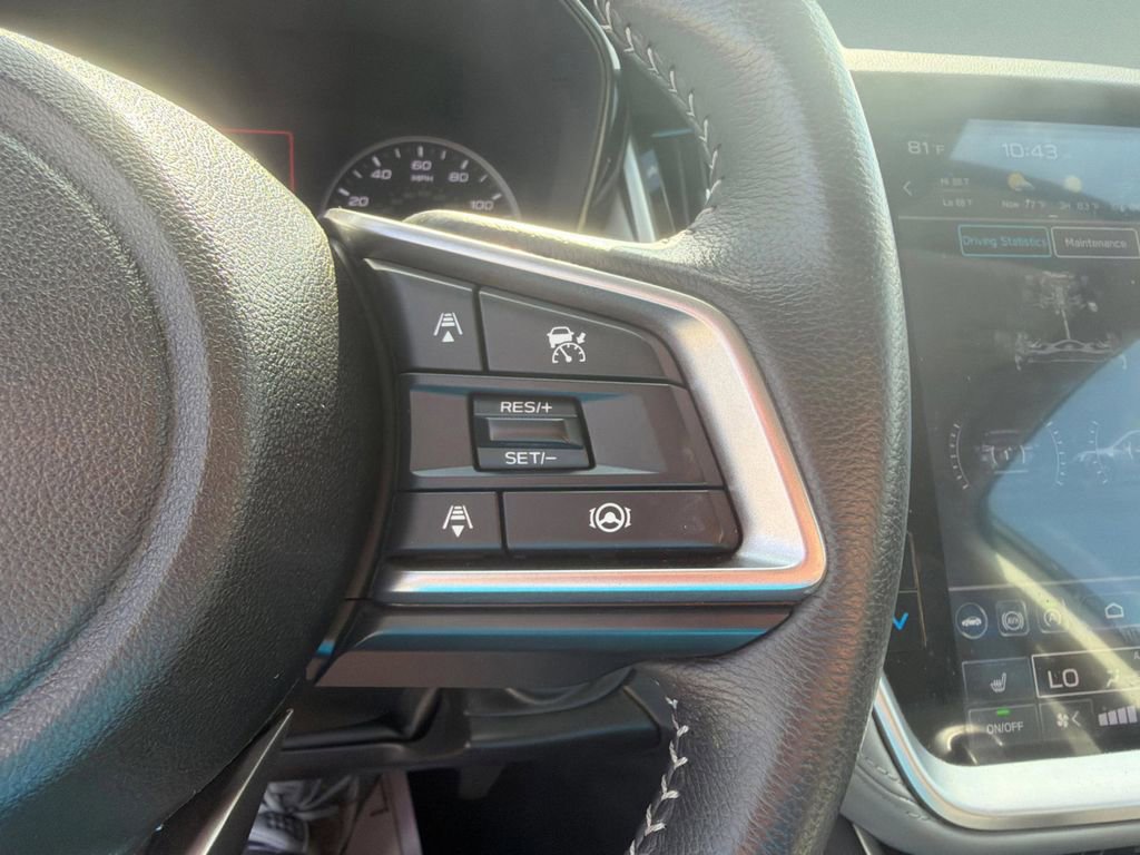 Used 2024 Subaru Outback Premium AWD/4WD image 22