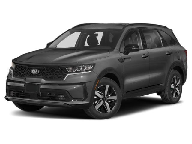 Used 2021 Kia Sorento EX w/ Panoramic Sunroof Package