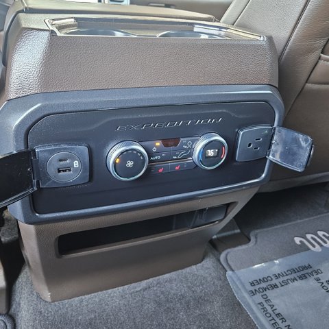 Used 2022 Ford Expedition King Ranch image 17