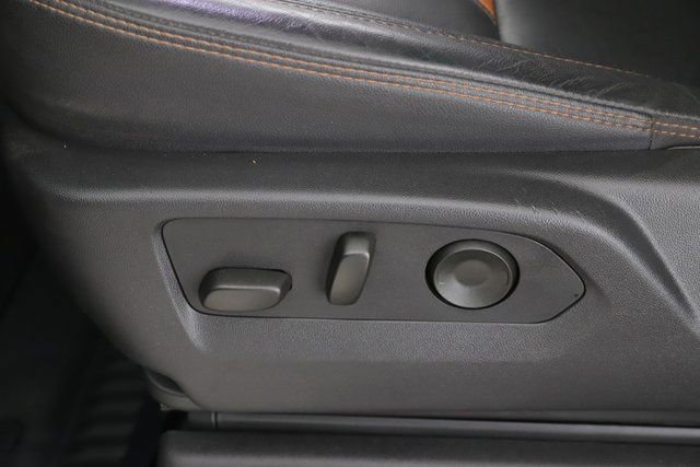 Used 2025 GMC Sierra 1500 AT4 w/ AT4 Premium Package image 19