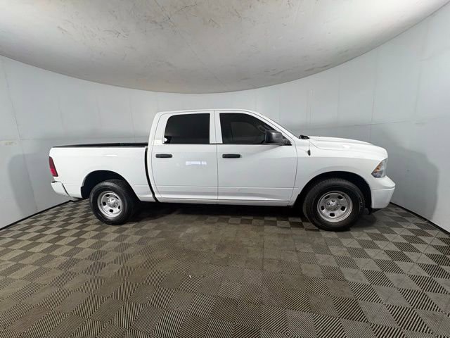 Used 2018 RAM 1500 Tradesman image 4