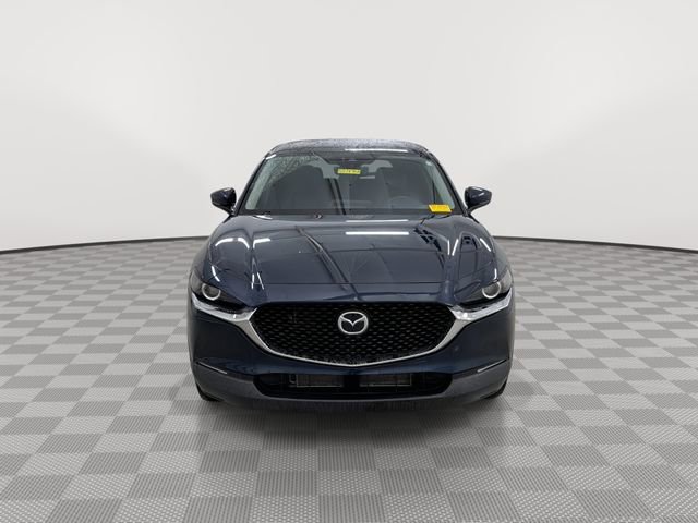 Used 2020 MAZDA CX-30 FWD w/ Preferred Package image 3