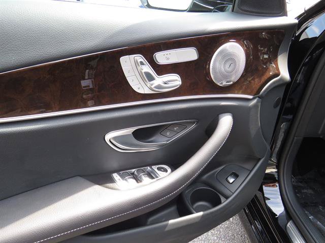Certified 2023 Mercedes-Benz E 350 4MATIC Sedan image 9