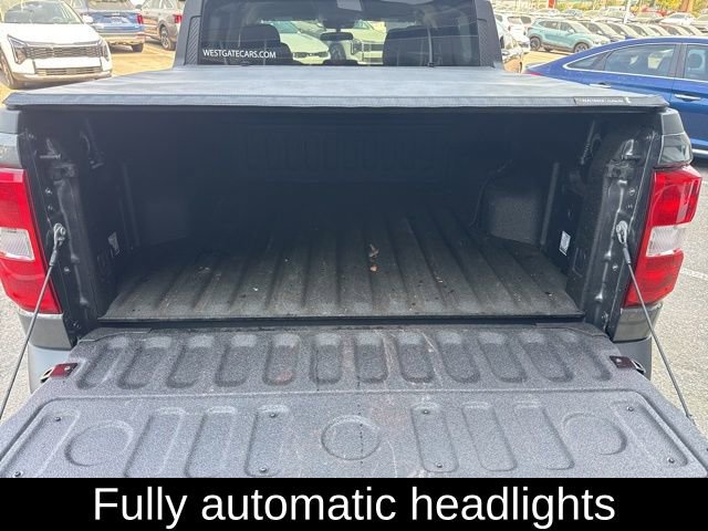 Used 2024 Ford Maverick XLT w/ Equipment Group 300A Standard AWD/4WD image 13