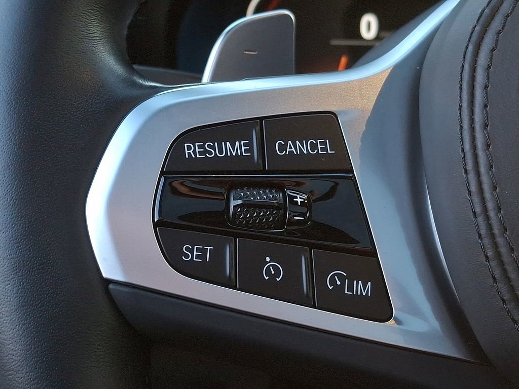 Certified 2024 BMW X3 xDrive30i w/ Premium Package image 17