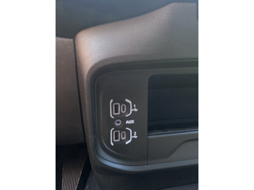 New 2026 RAM 3500 Tradesman AWD/4WD image 25