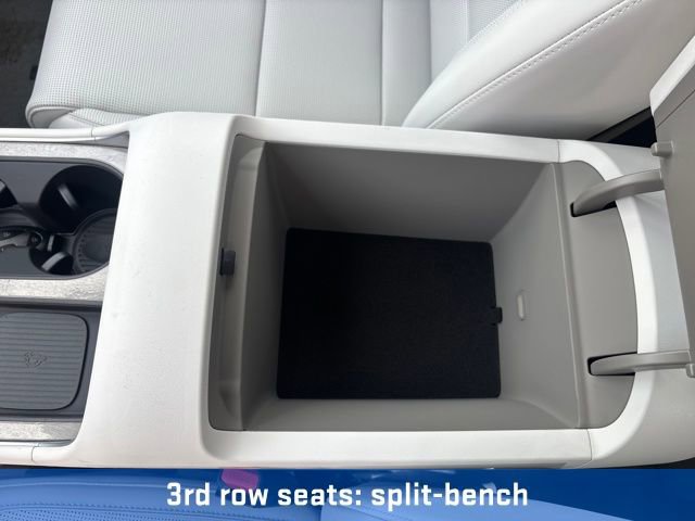 New 2026 Hyundai Palisade SEL FWD image 28