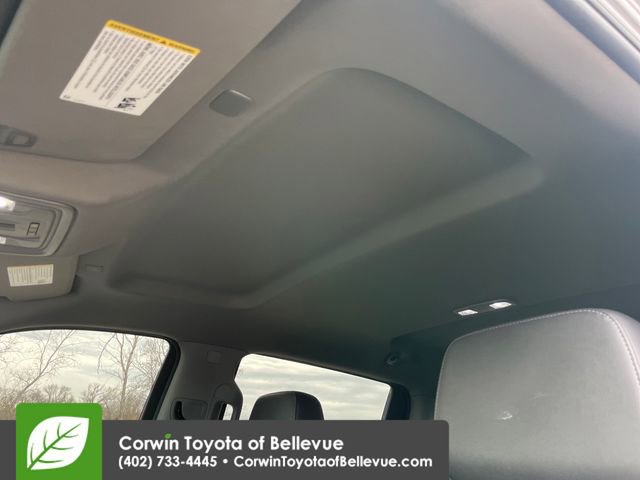 Used 2020 Chevrolet Silverado 1500 LT Trail Boss image 20