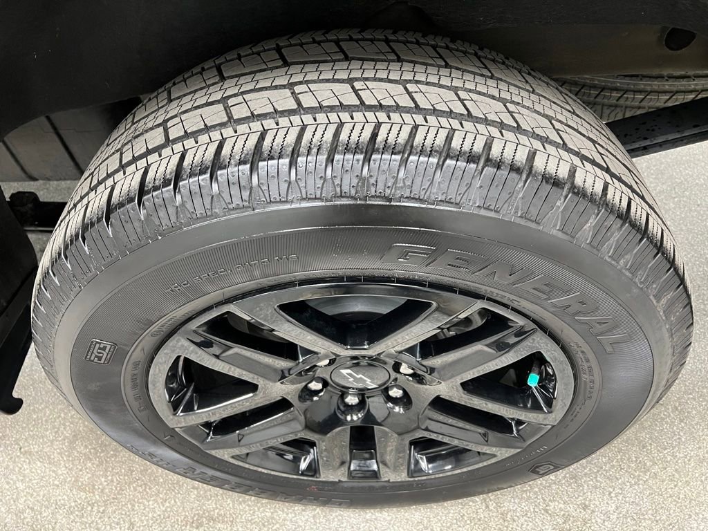 Used 2024 Chevrolet Silverado 1500 RST w/ Protection Package image 15