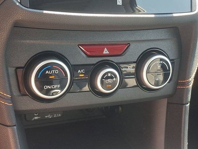 Used 2023 Subaru Crosstrek 2.5i Limited image 17