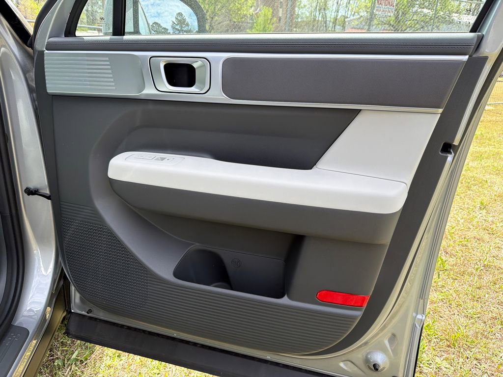 New 2026 Hyundai Santa Fe SE image 14