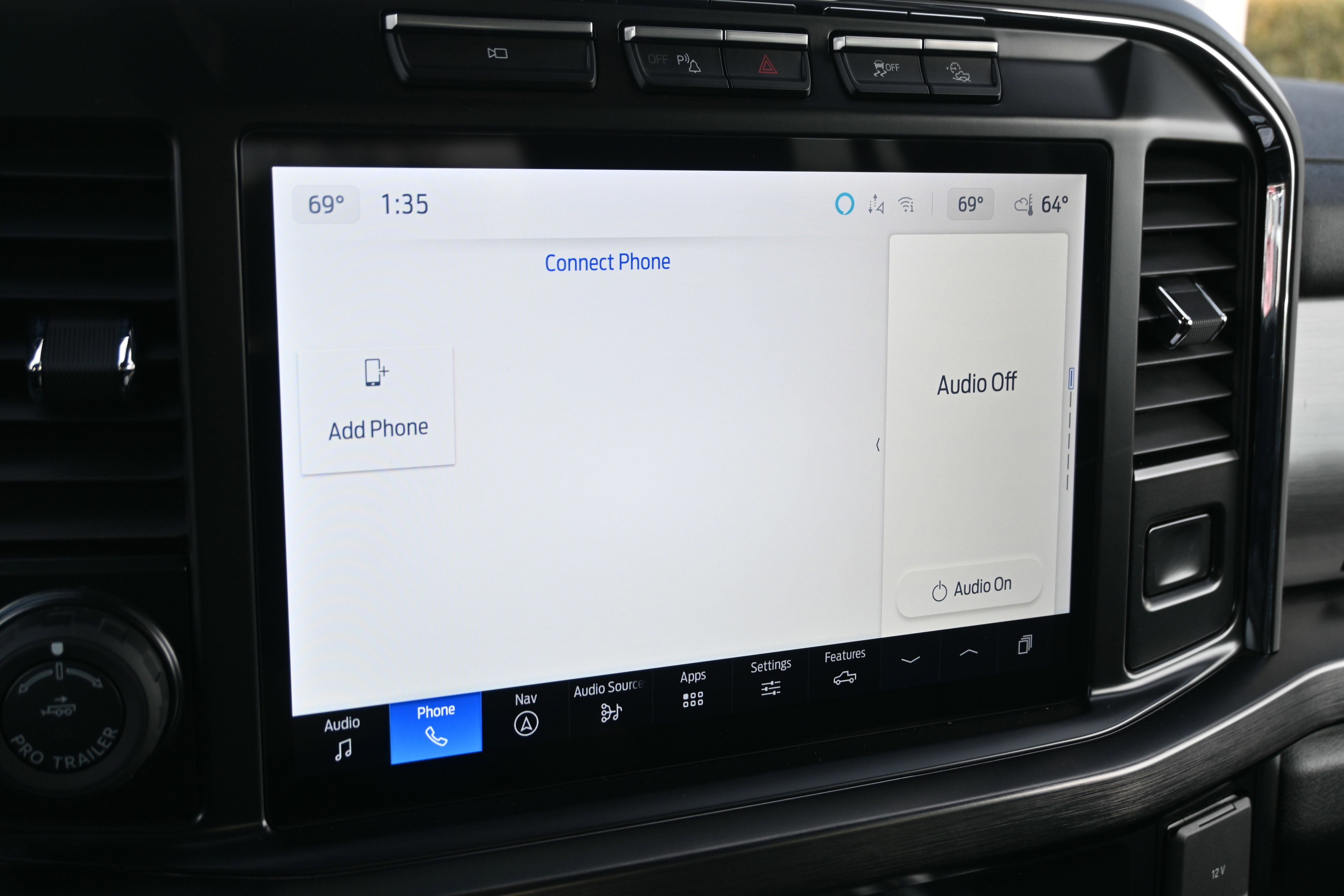 Used 2024 Ford F250 Lariat w/ Lariat Ultimate Package image 38