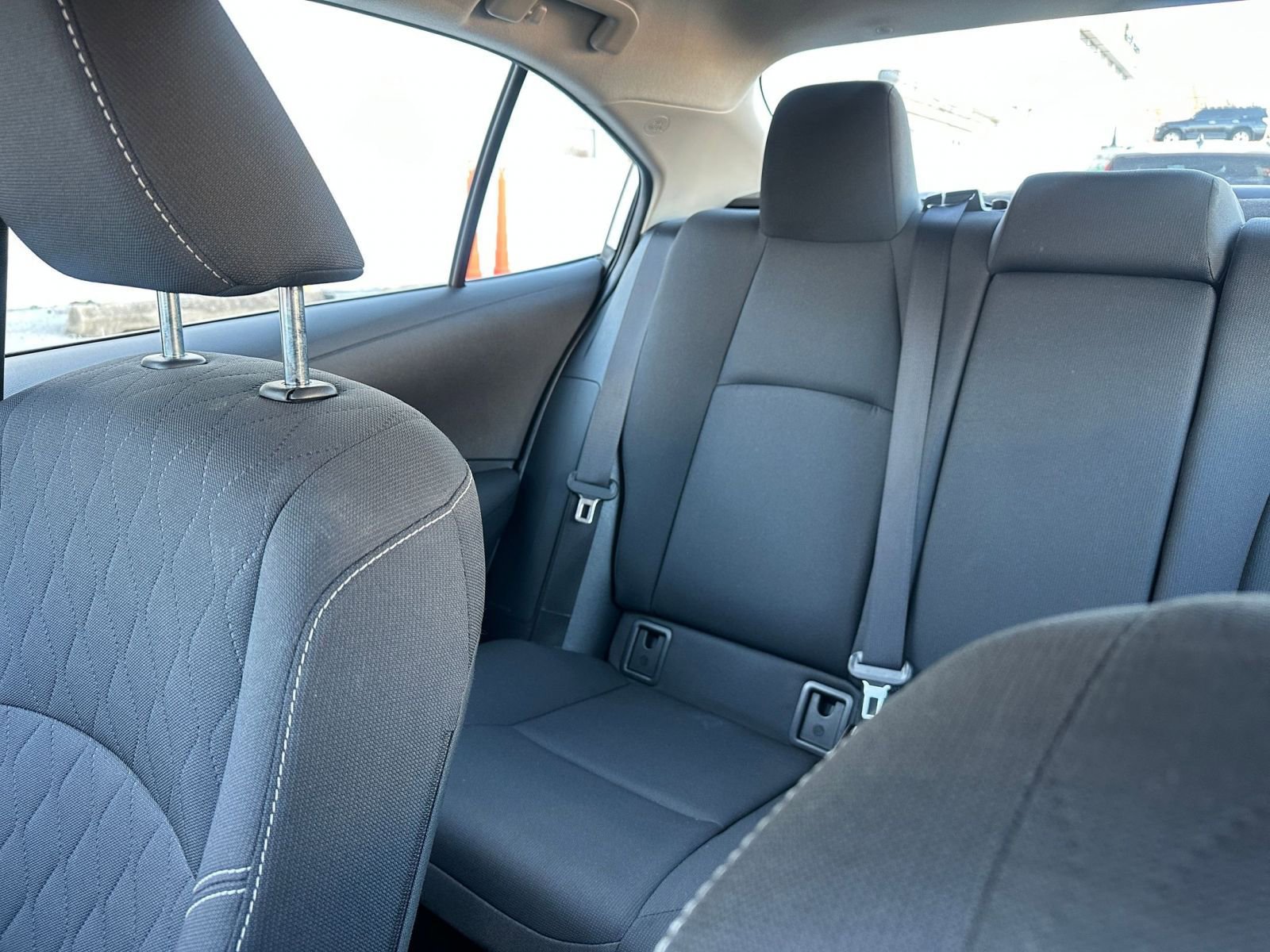 Used 2025 Toyota Corolla Hybrid Sedan image 37