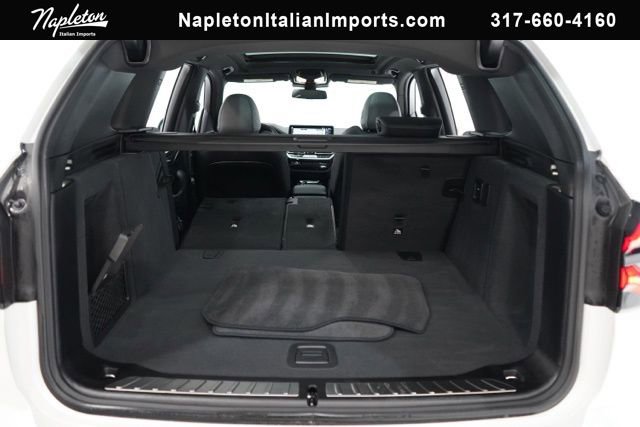 Used 2024 BMW X3 xDrive30i image 32