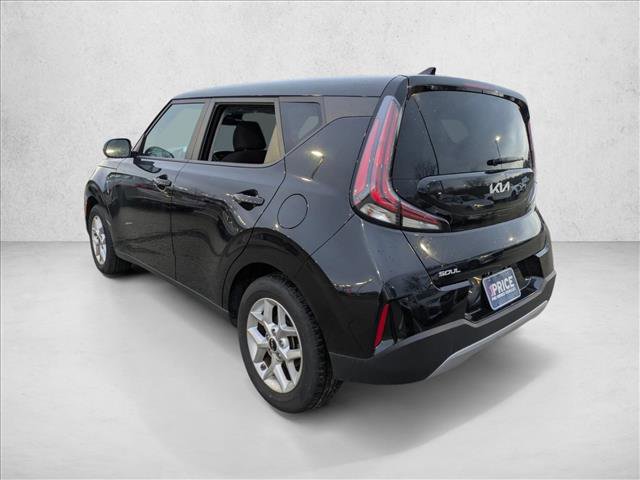 Used 2024 Kia Soul LX w/ Option Group 015 image 7