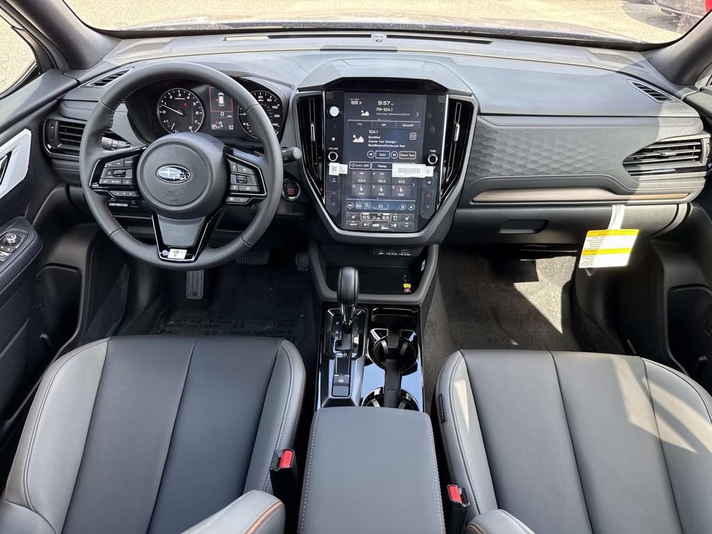 New 2026 Subaru Forester Sport AWD/4WD image 16