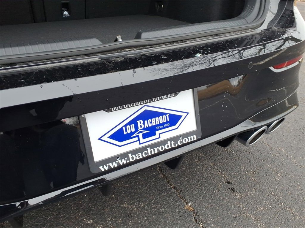 Used 2023 Volkswagen Golf 20th Anniversary Edition image 30