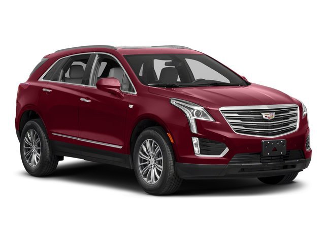Used 2018 Cadillac XT5 Luxury w/ LPO, Wheel Lock Package FWD image 29