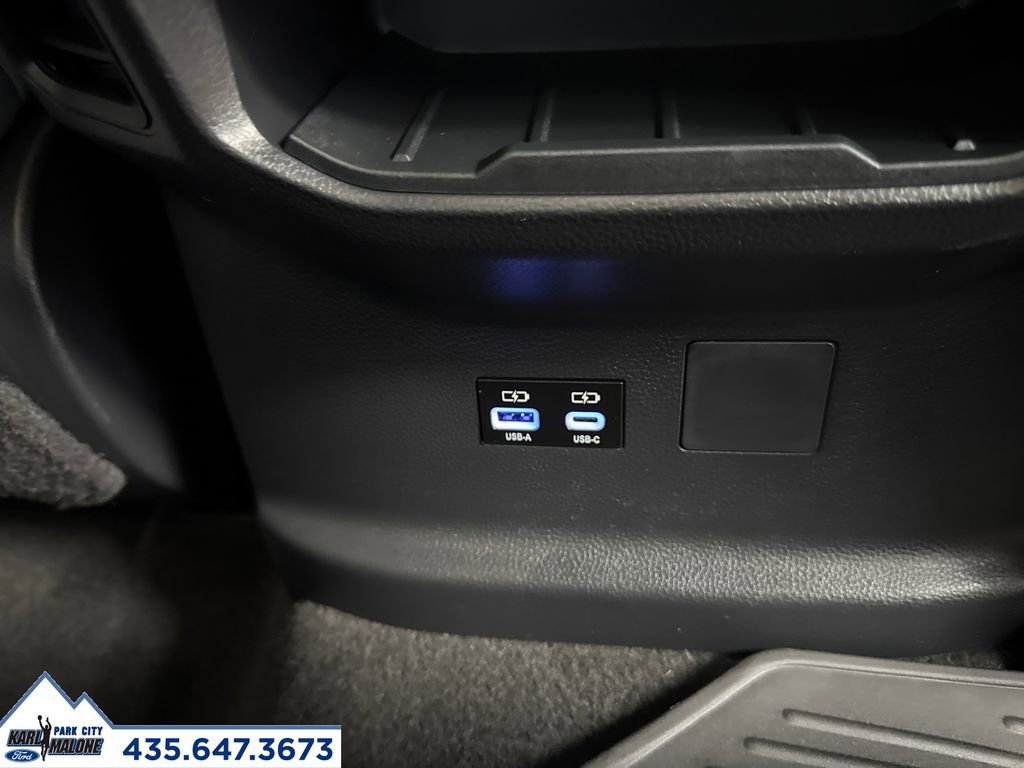 Used 2023 Toyota Tundra SR5 w/ SR5 Convenience Package AWD/4WD image 20