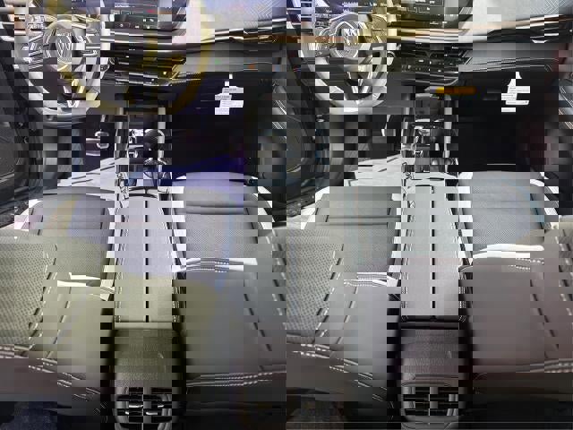 New 2026 Buick Envision Sport Touring AWD/4WD image 23