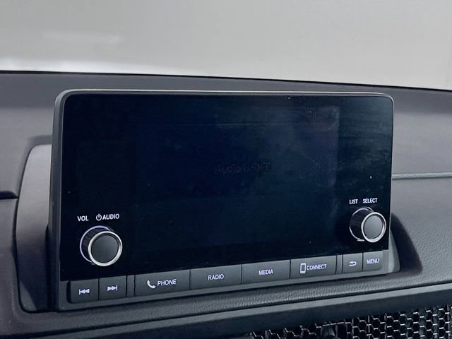 Certified 2024 Honda CR-V Sport image 12