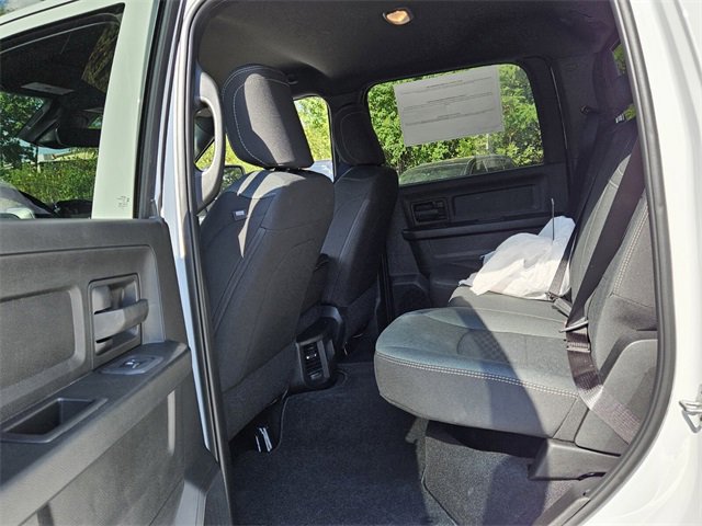New 2026 RAM 3500 Tradesman image 6