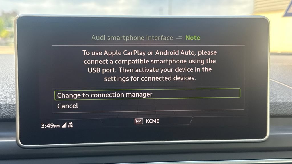 Used 2019 Audi A5 2.0T Prestige AWD/4WD image 39