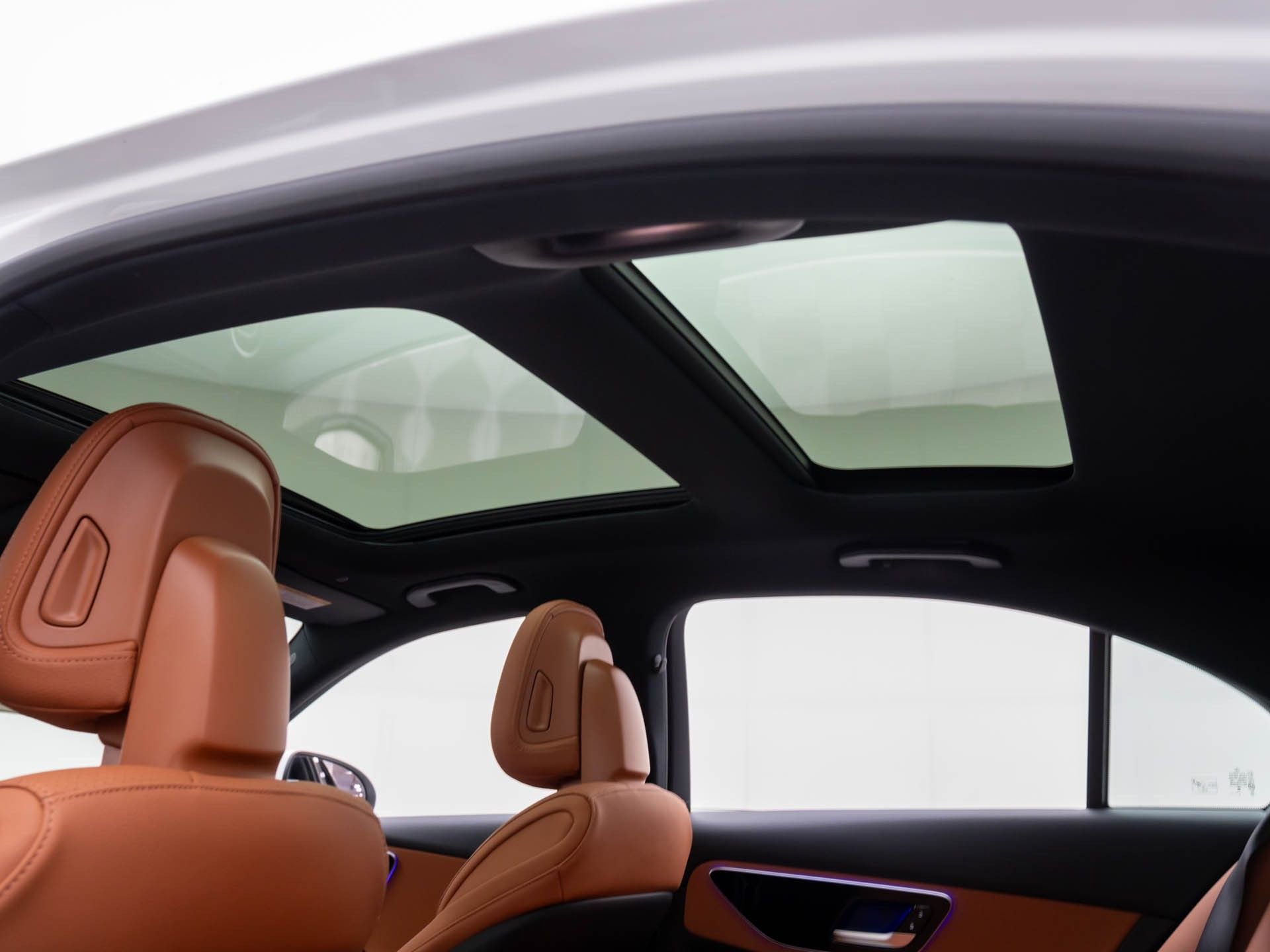 New 2026 Mercedes-Benz C 300 4MATIC Sedan image 20