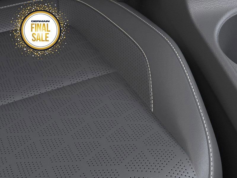 New 2026 Kia Seltos EX w/ EX Sunroof Package image 25