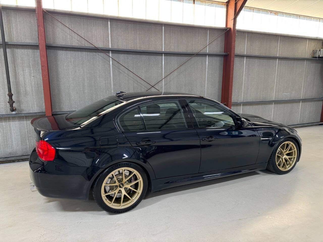 Used 2011 BMW M3 Sedan image 13