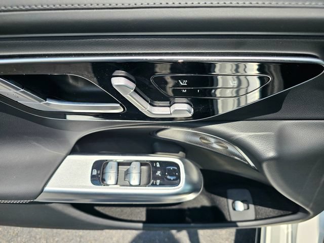 New 2026 Mercedes-Benz E 350 4MATIC Sedan image 20