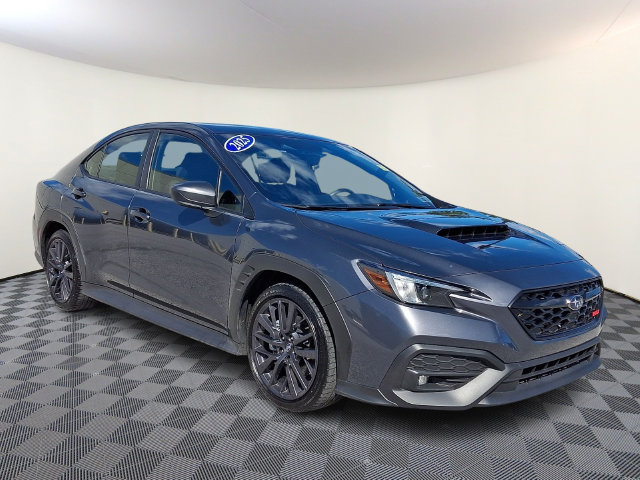 Used 2025 Subaru WRX Premium