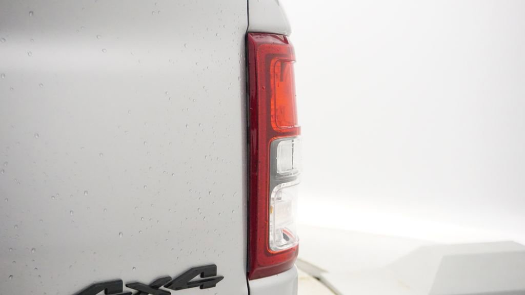 Used 2023 RAM 1500 Big Horn image 13