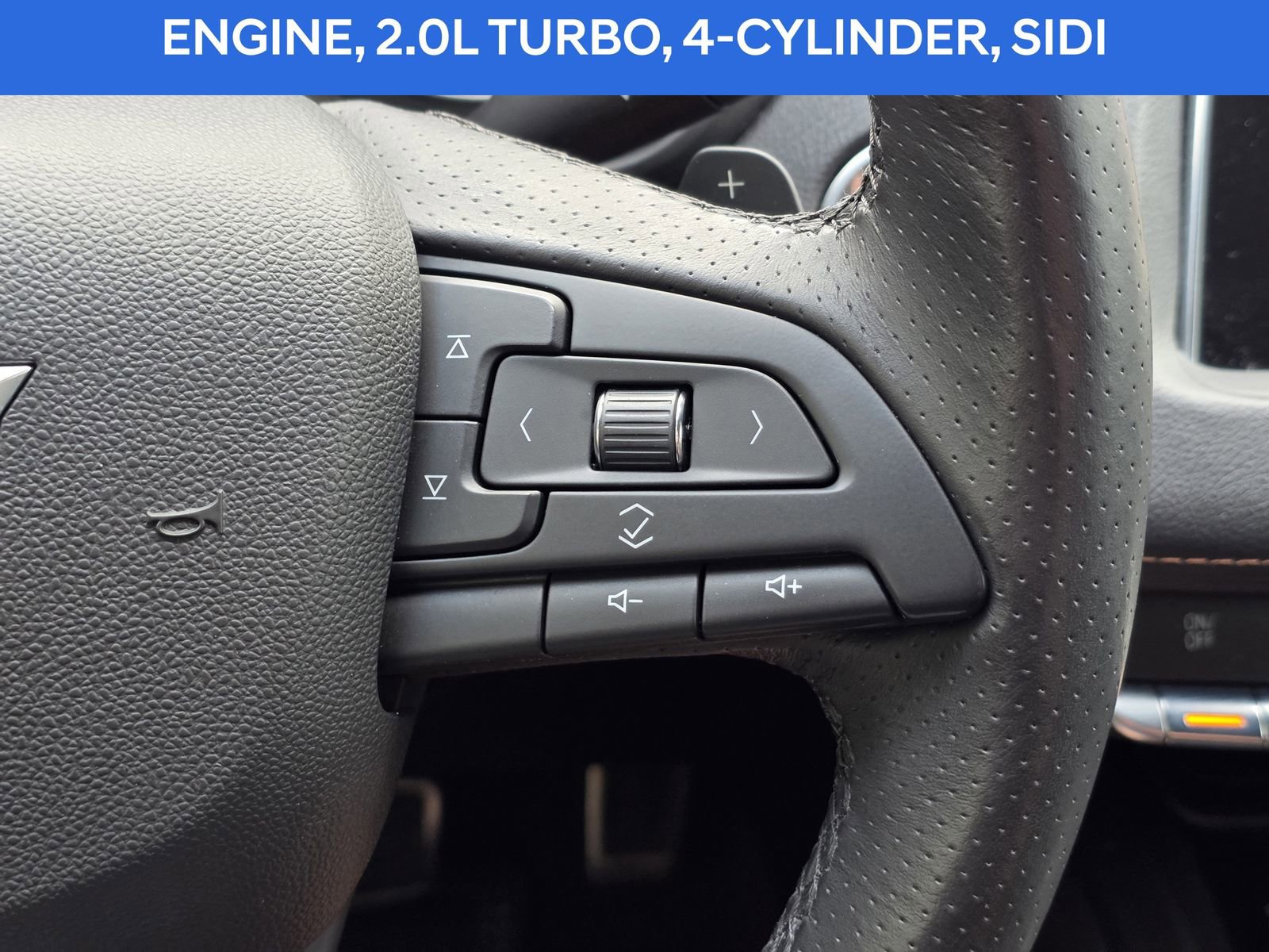 Used 2019 Cadillac XT4 Sport w/ Cold Weather Package image 30