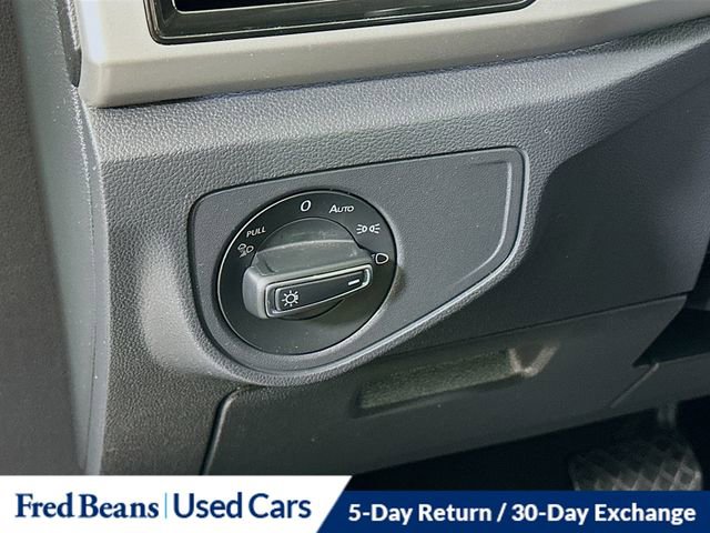 Used 2021 Volkswagen Atlas SEL image 11