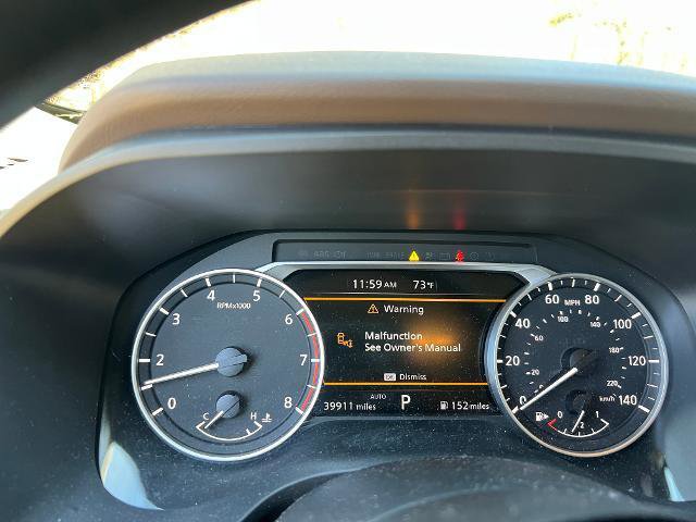 Used 2023 Nissan Rogue SV image 15